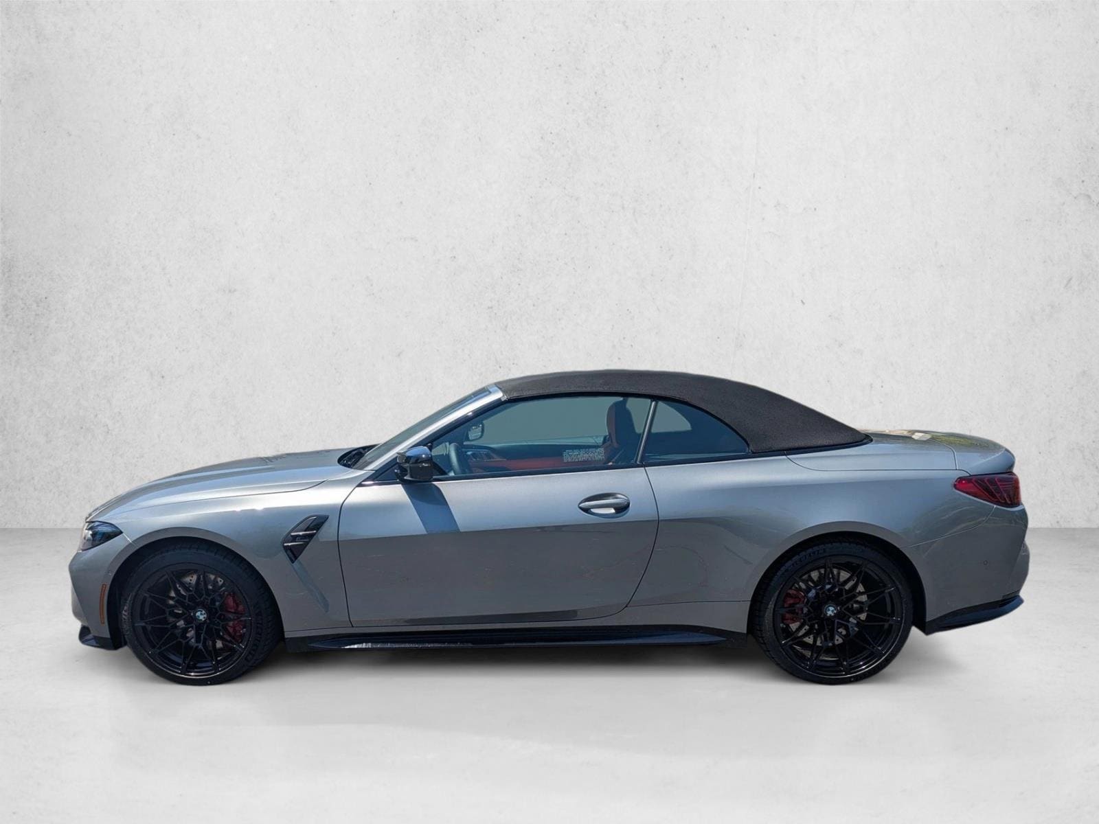 2026 BMW M4 Convertible M4 - Photo 9