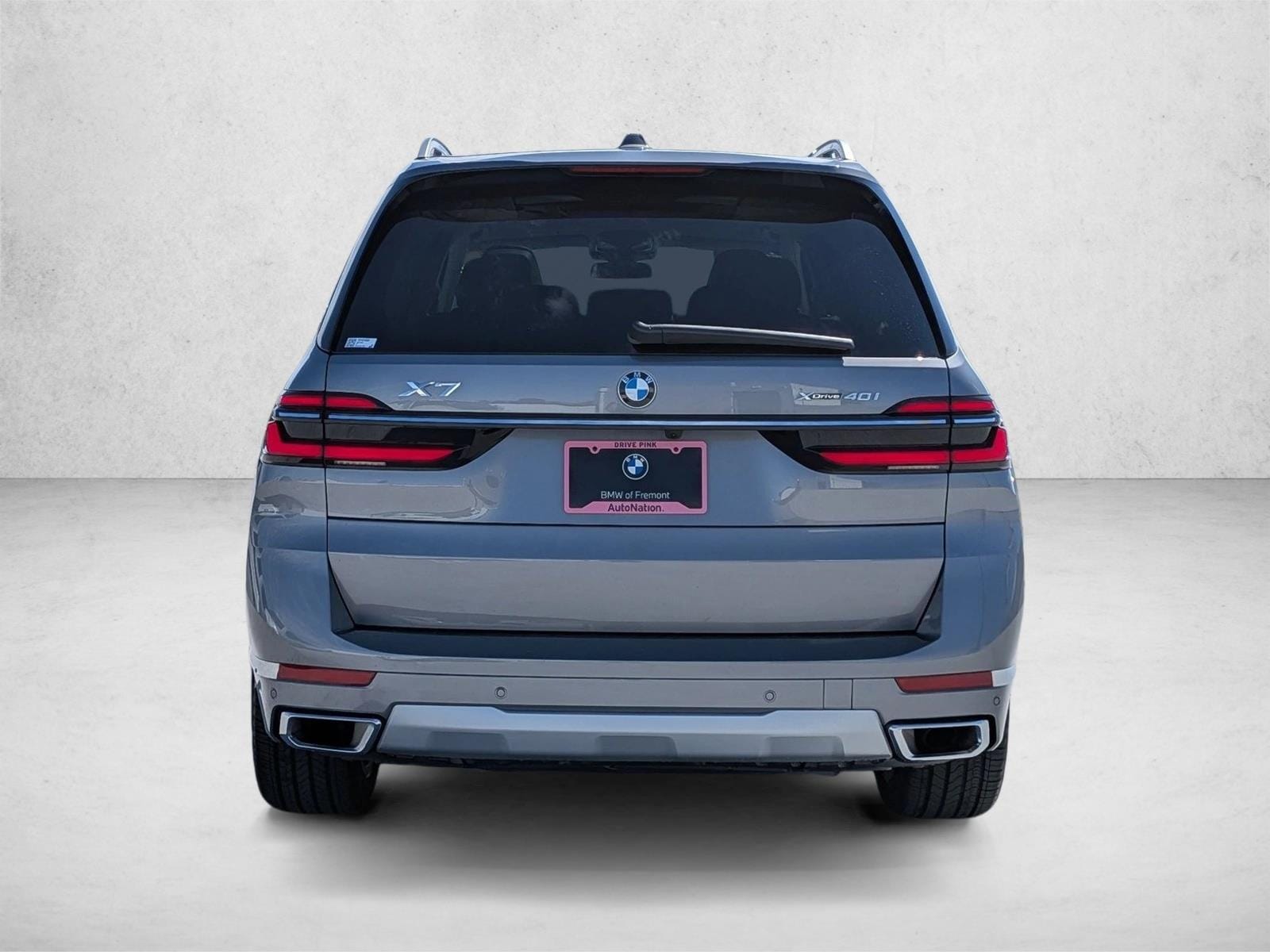 2026 BMW X7 xDrive40i photo 6