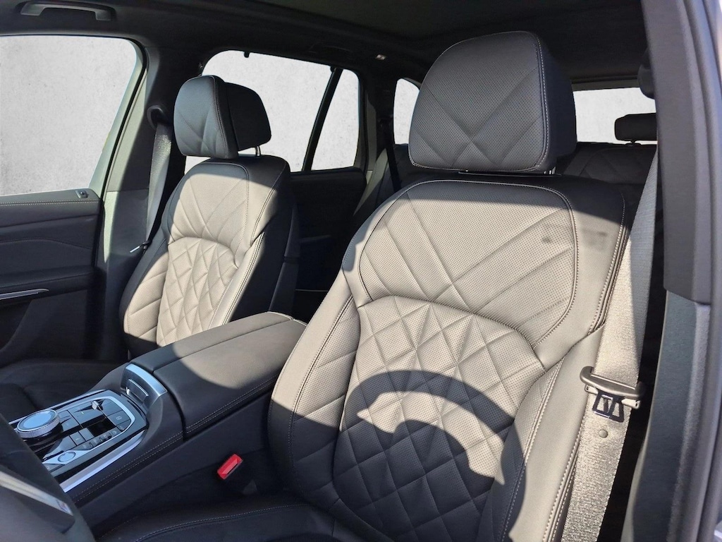 New 2026 BMW X5 PHEV xDrive50e SUV