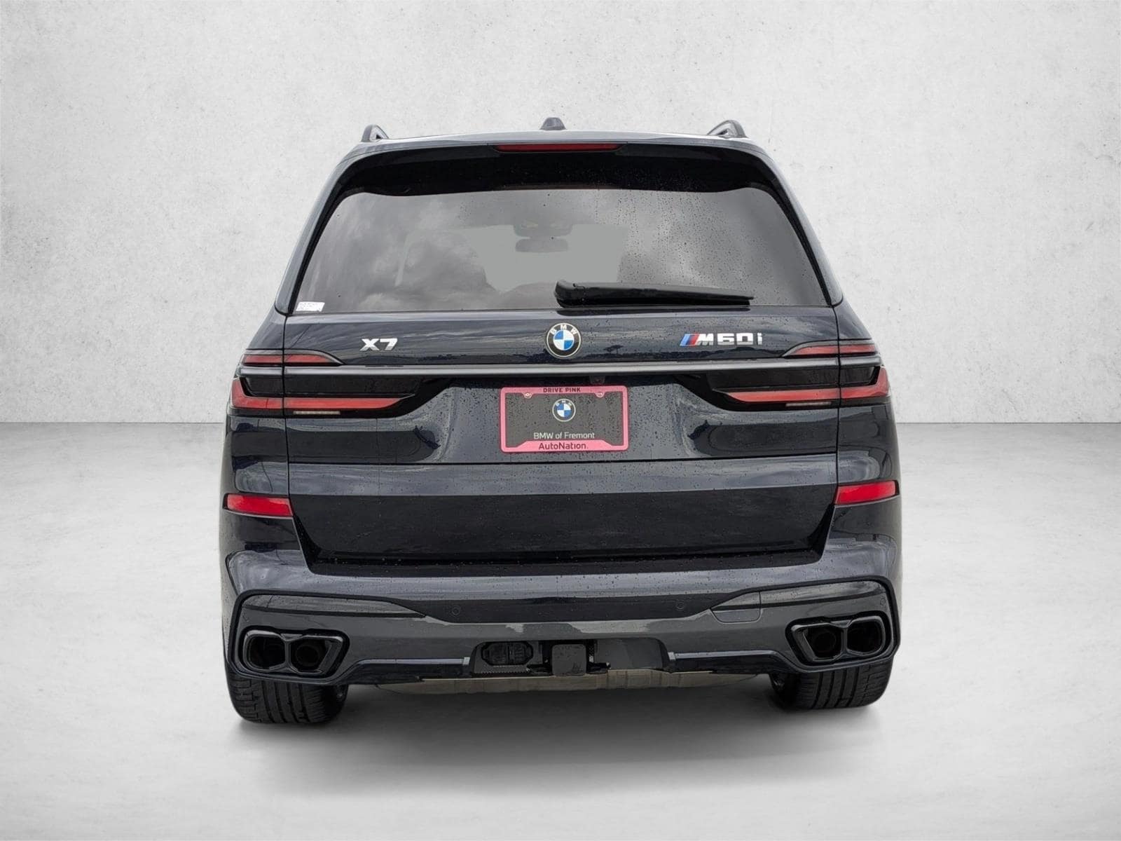 2024 BMW X7 M60i photo 6