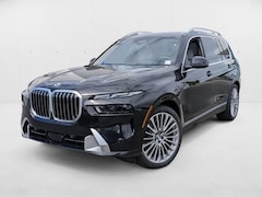 2026 BMW X7