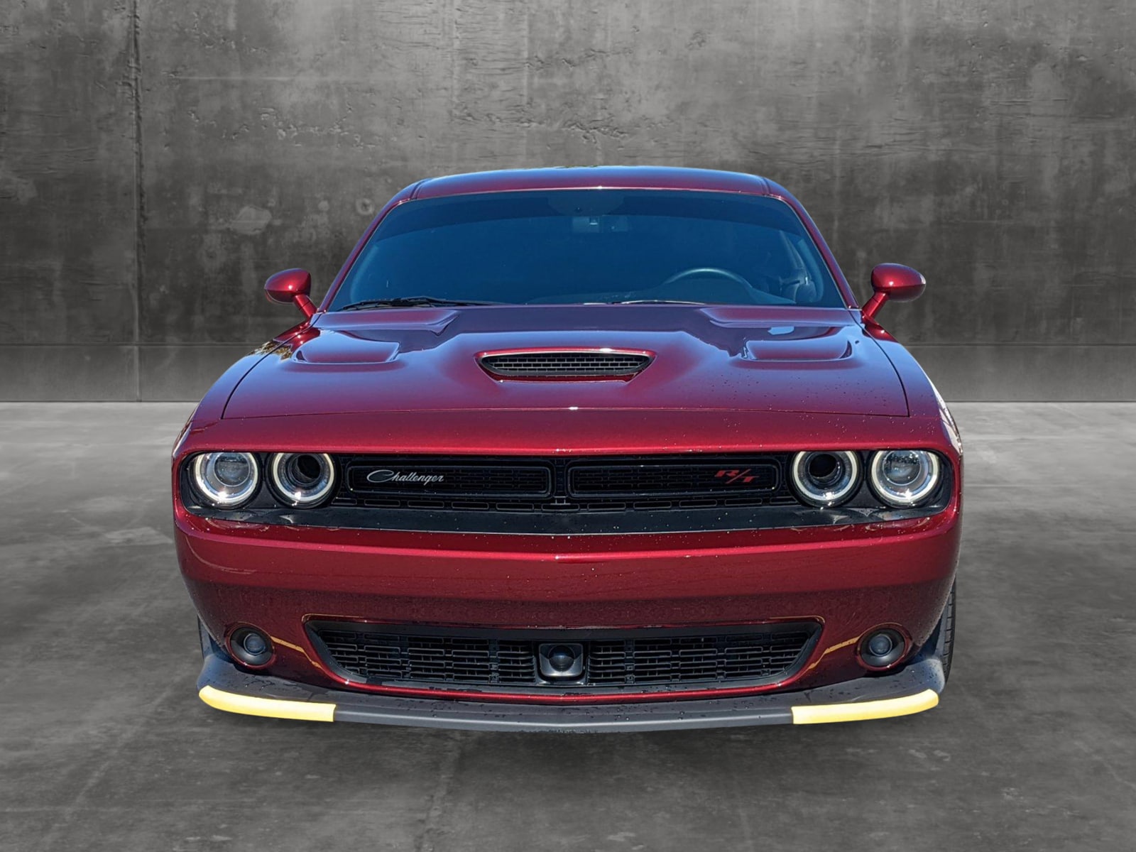 Used 2021 Dodge Challenger R/T with VIN 2C3CDZFJ3MH578797 for sale in Fremont, CA