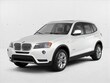  BMW X3 xDrive35i