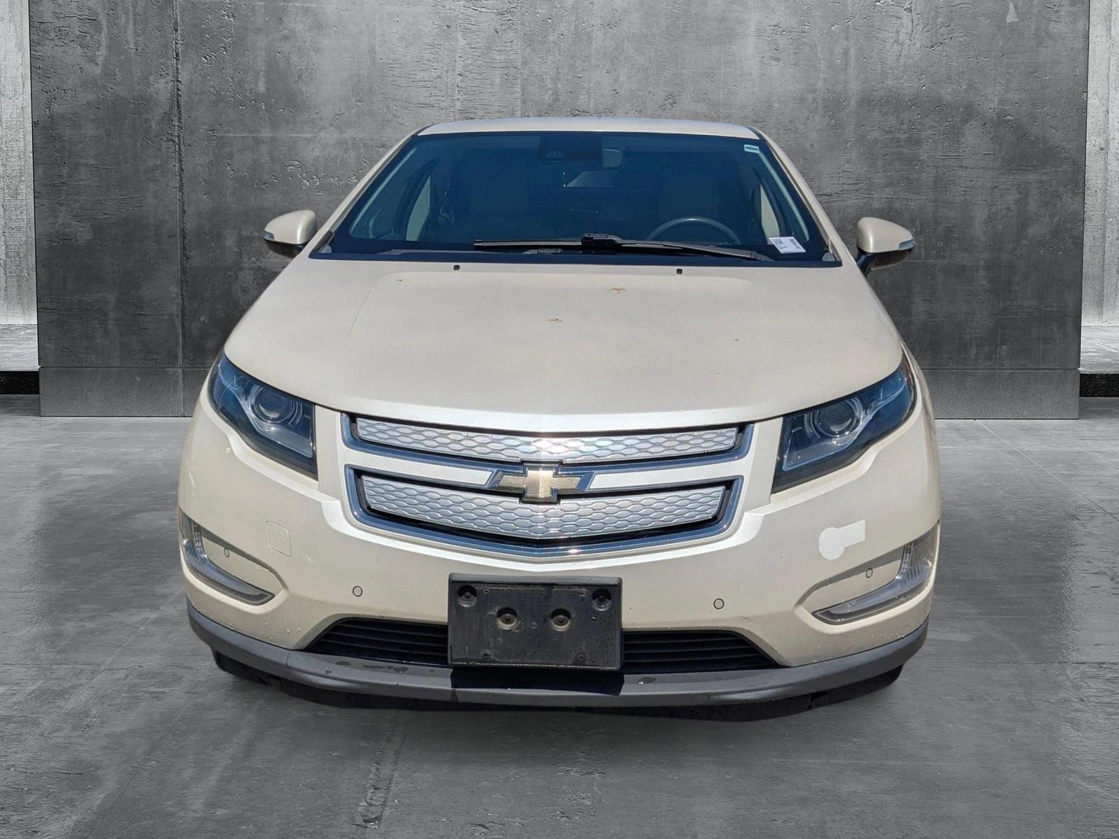 Used 2013 Chevrolet Volt Base with VIN 1G1RH6E48DU135300 for sale in Fremont, CA