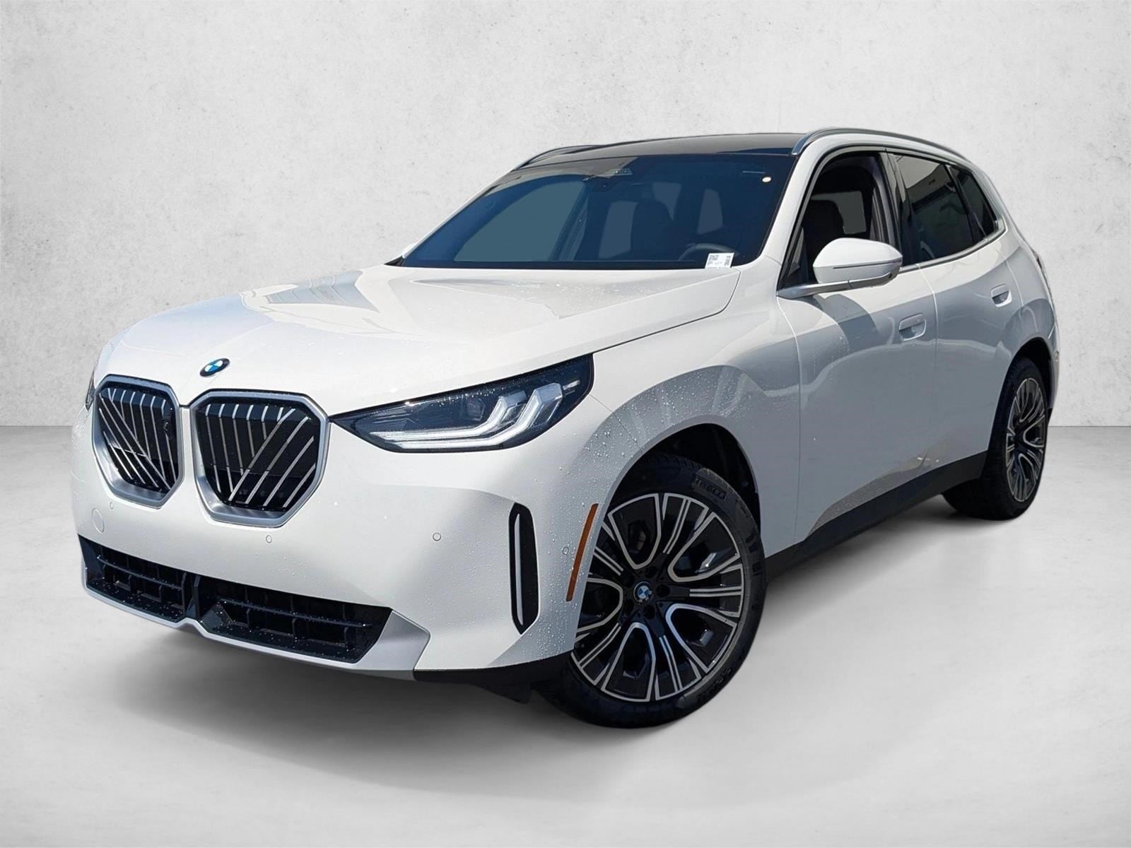 2025 BMW X3 30 XDRIVE's photo