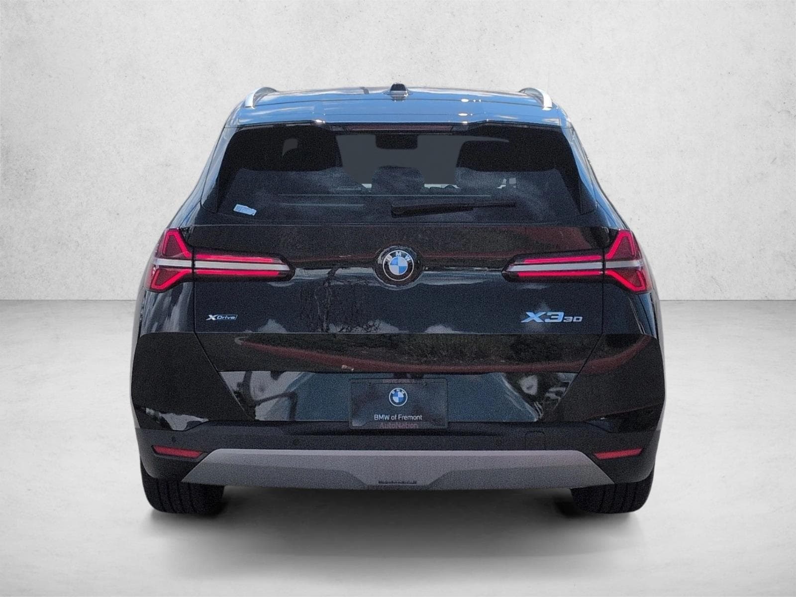 2025 BMW X3 30 xDrive photo 6