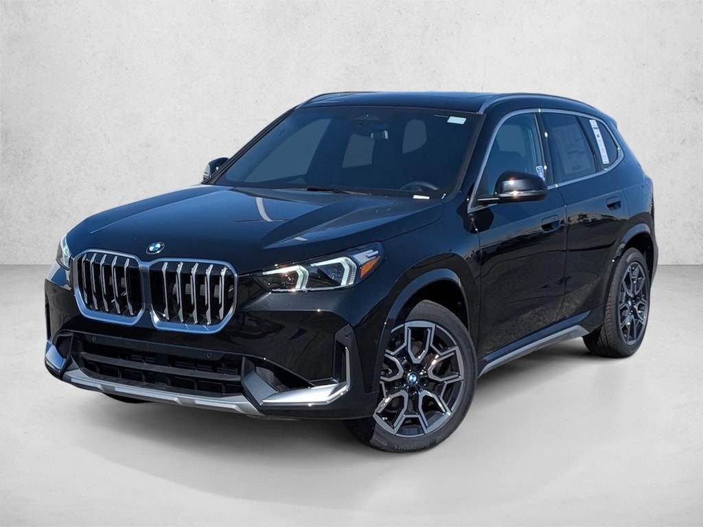 New 2026 BMW X1 xDrive28i SUV