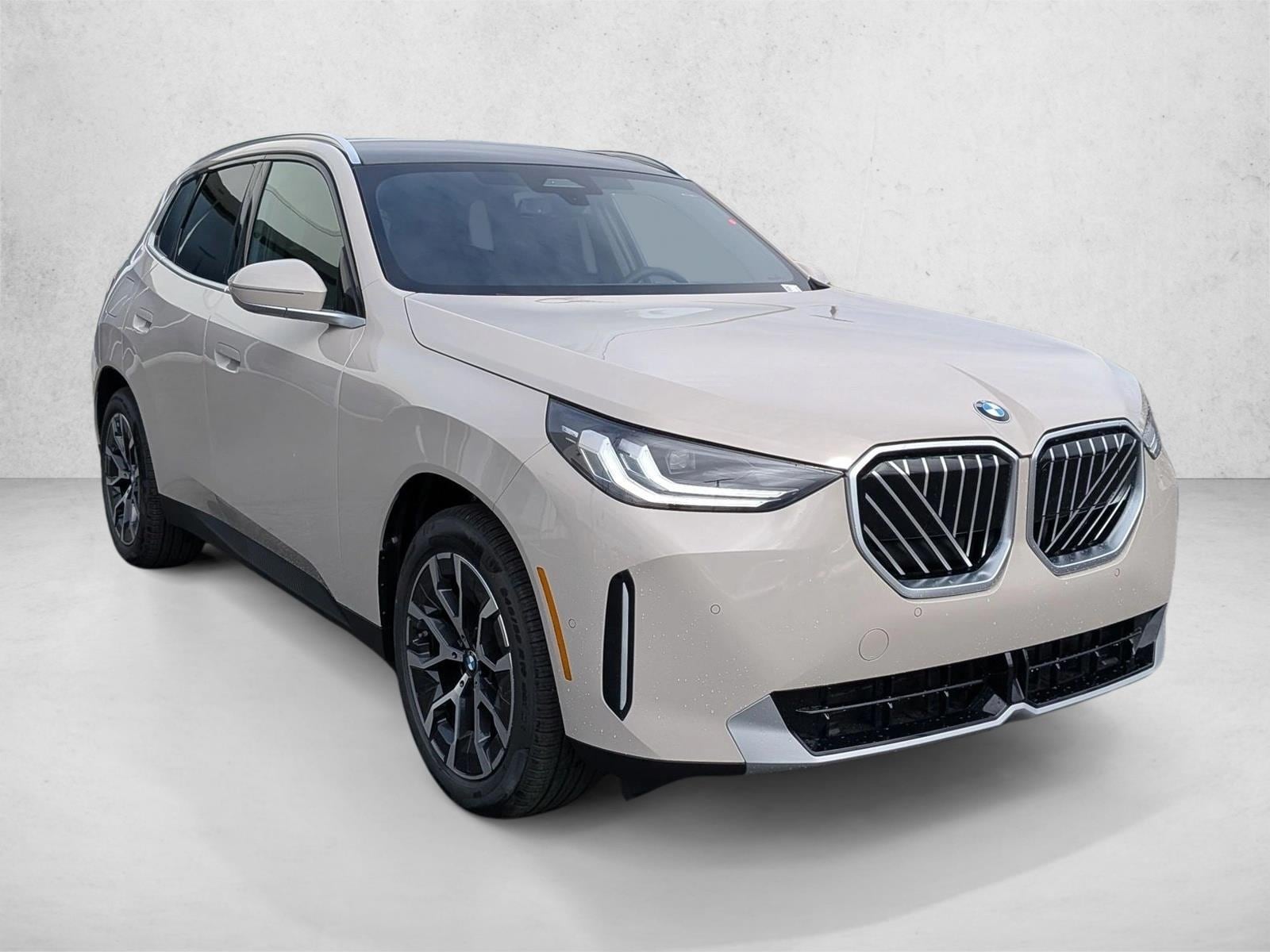 2026 BMW X3 30 xDrive photo 6