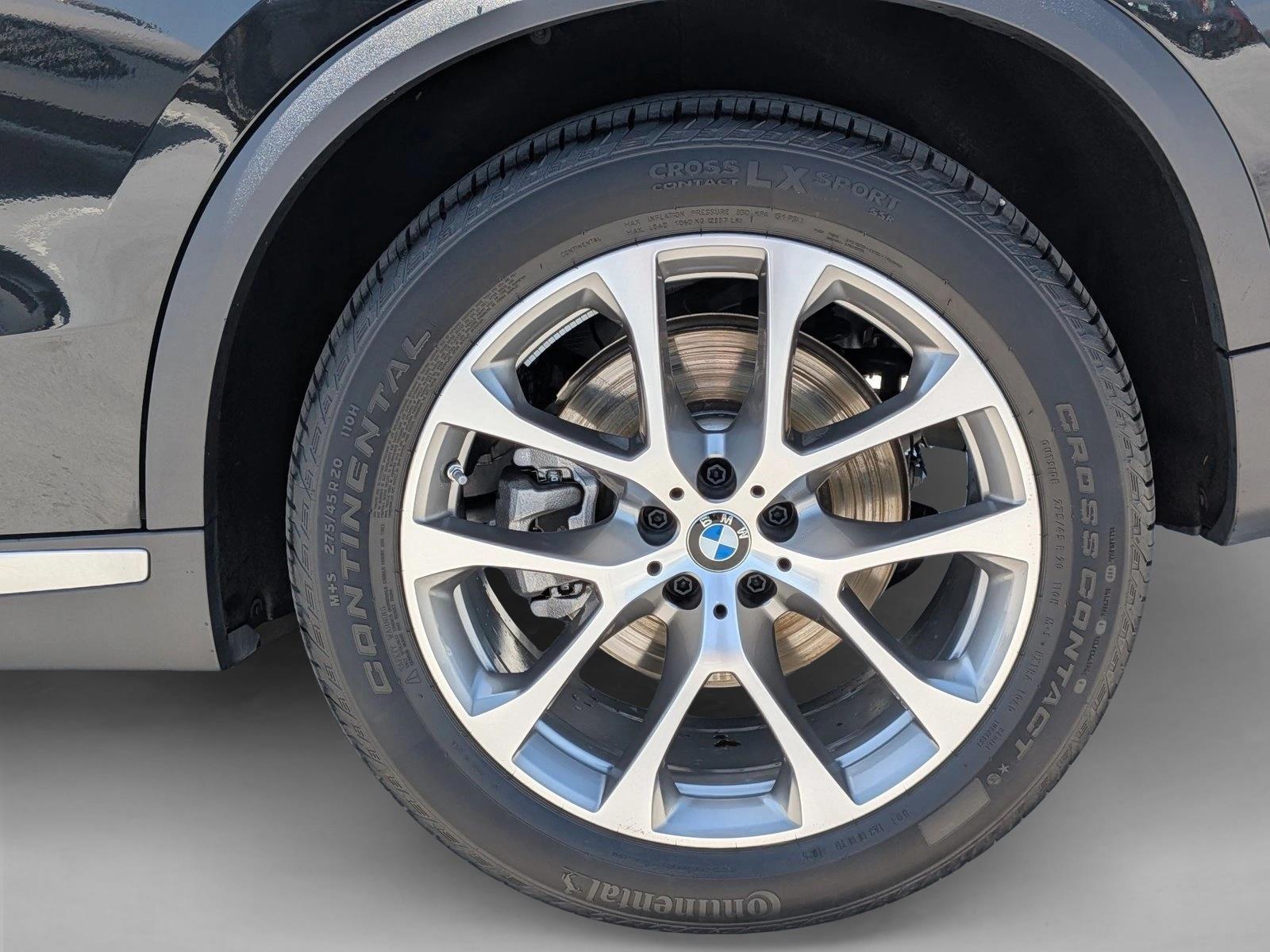 2026 BMW X5 40i - Photo 26