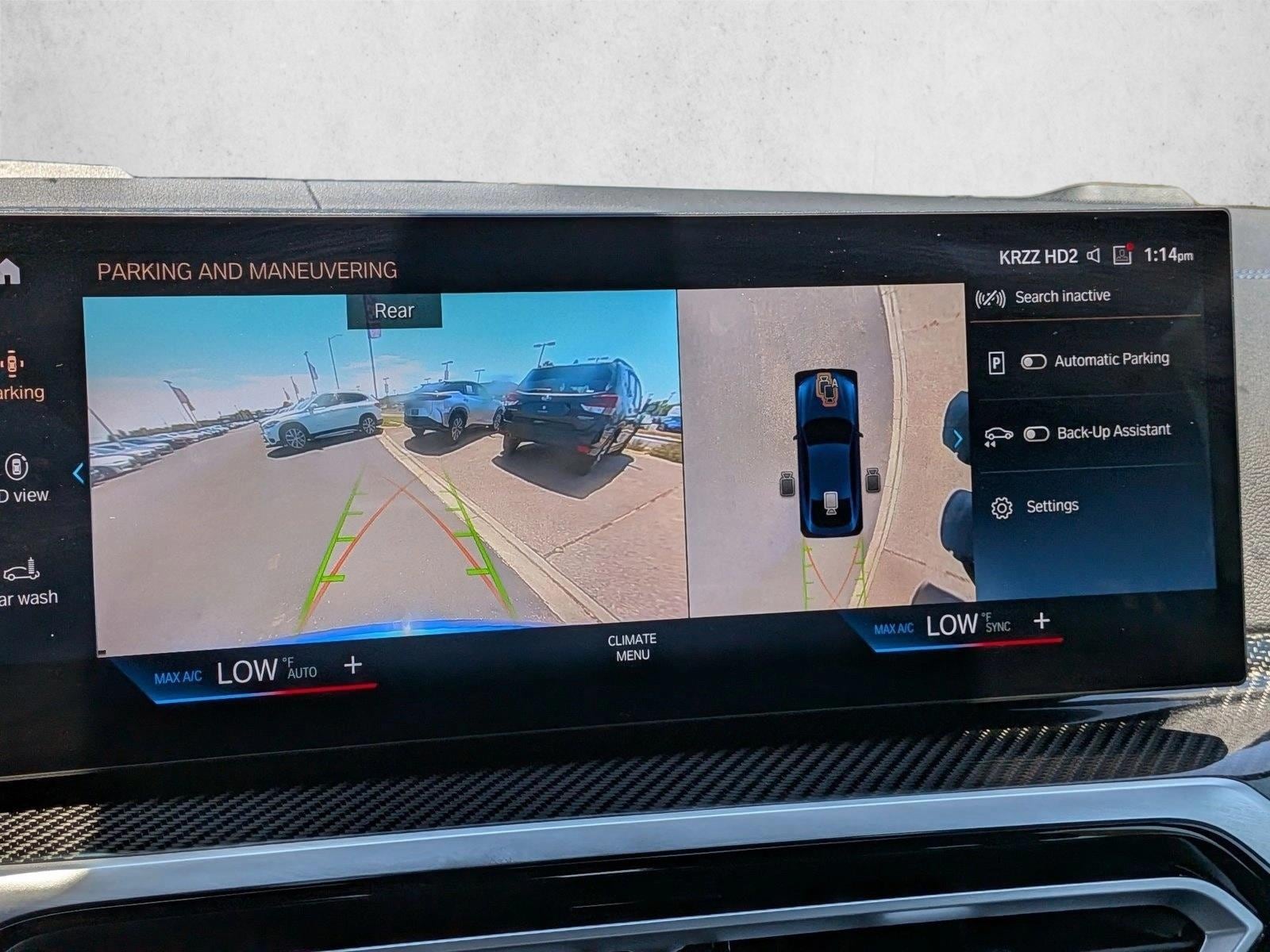 2023 BMW i4 M50 - Photo 16