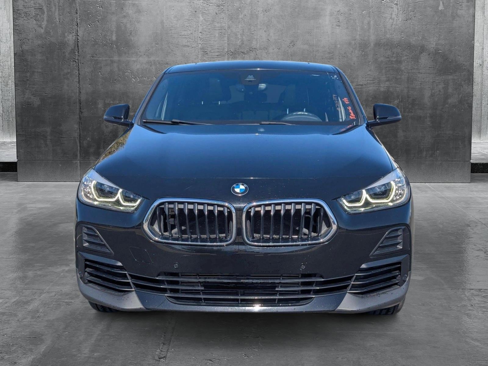 Used 2022 BMW X2 28i with VIN WBXYJ1C04N5U08080 for sale in Fremont, CA