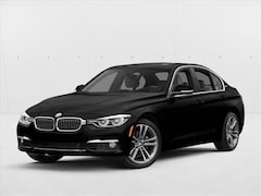 2018 BMW 330e