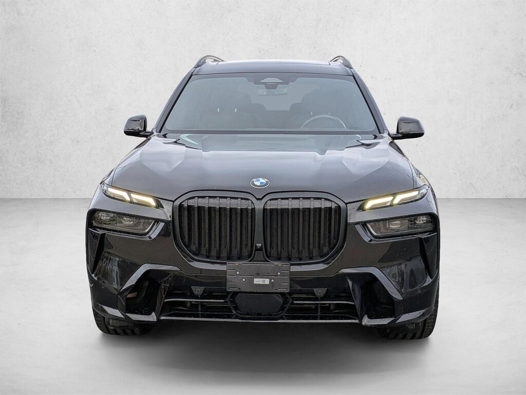 Used 2023 BMW X7 xDrive40i SUV