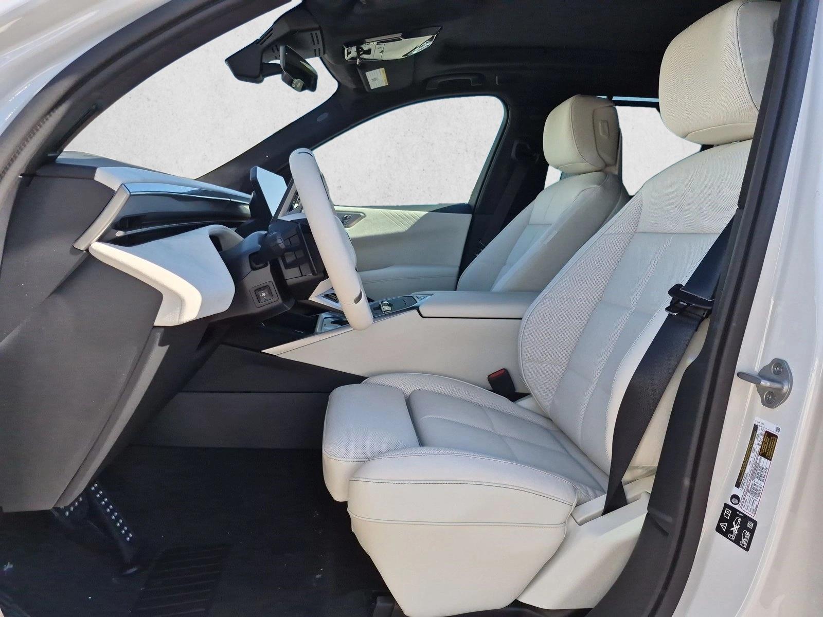 New 2027 BMW X5 40 xDrive SUV