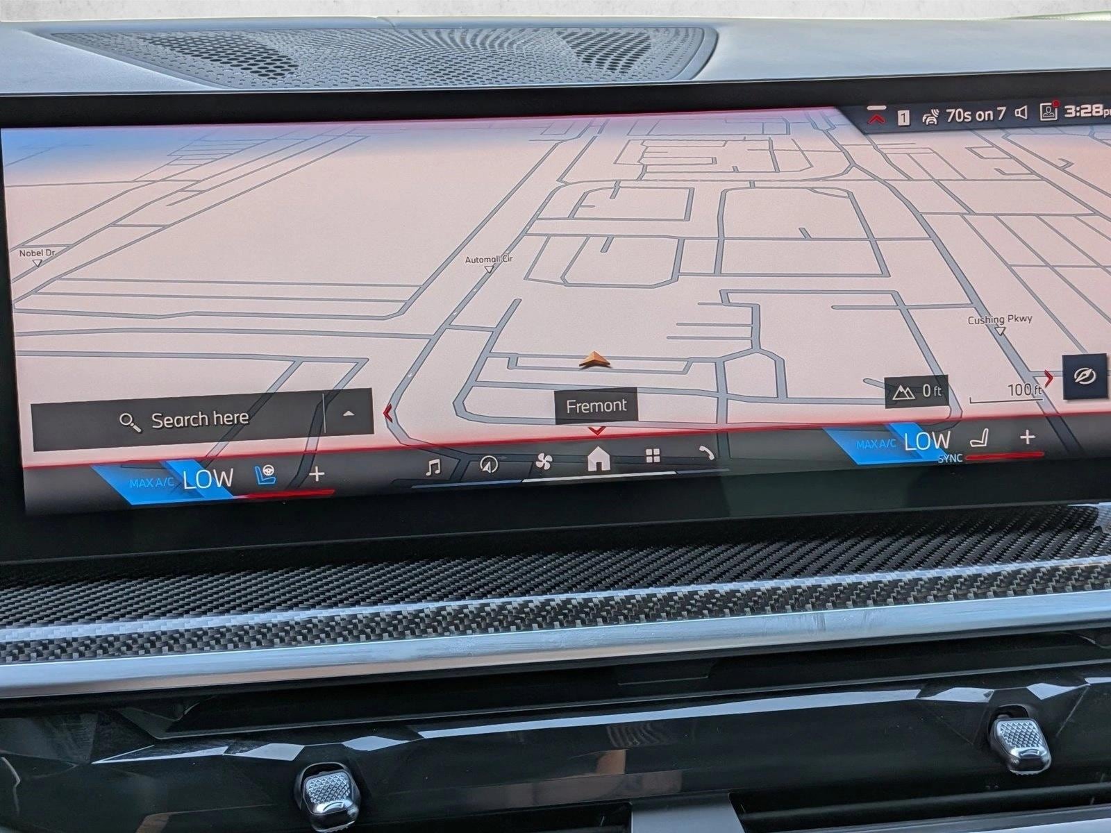 2025 BMW X7 M60i - Photo 13