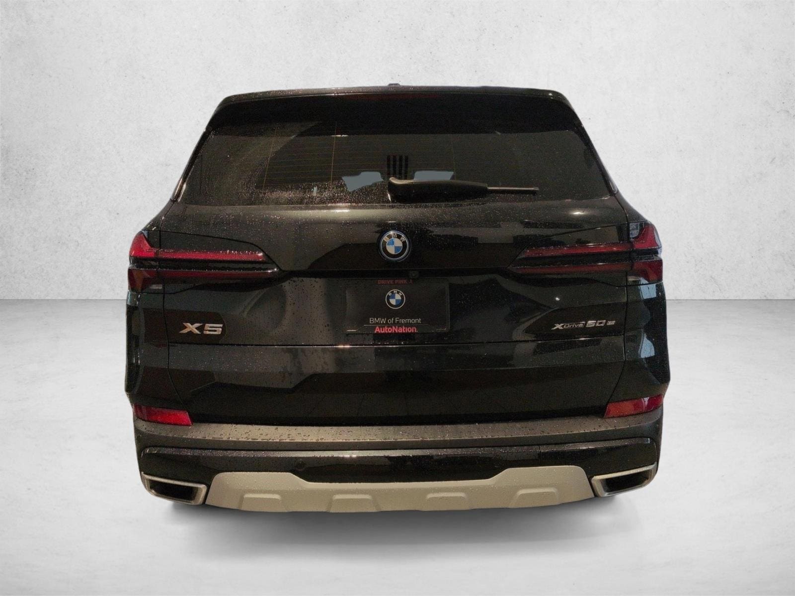 2024 BMW X5 PHEV xDrive50e photo 6