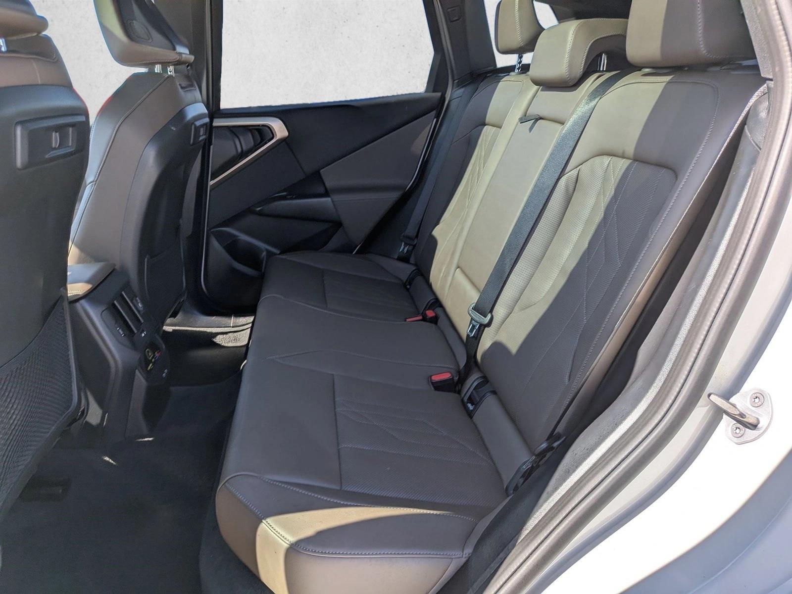 2025 BMW X3 30 - Photo 19