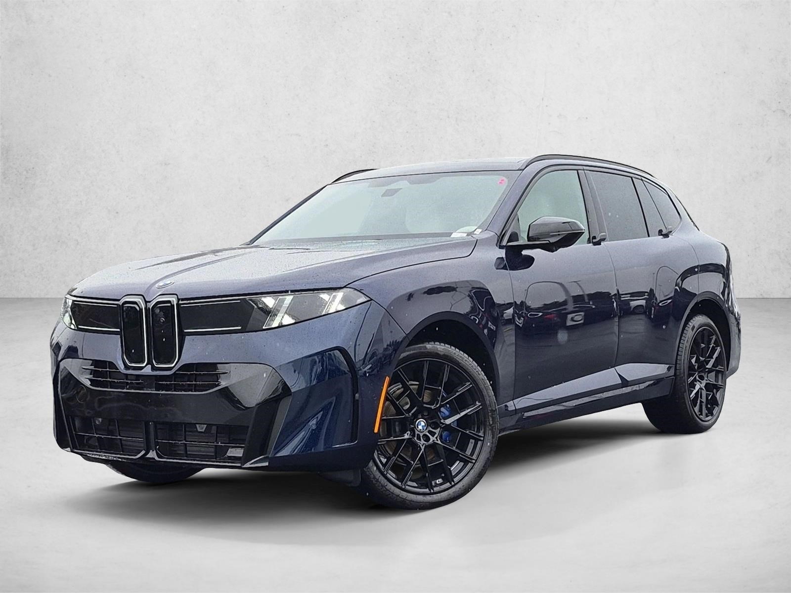 2027 BMW X5