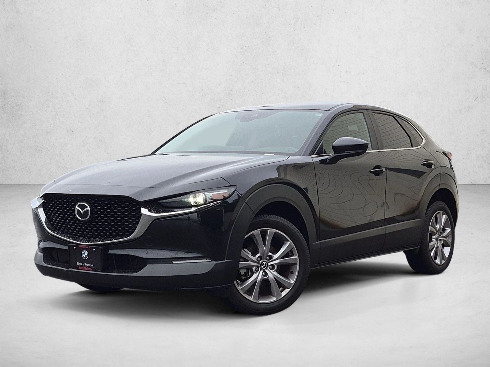 2021 Mazda CX-30