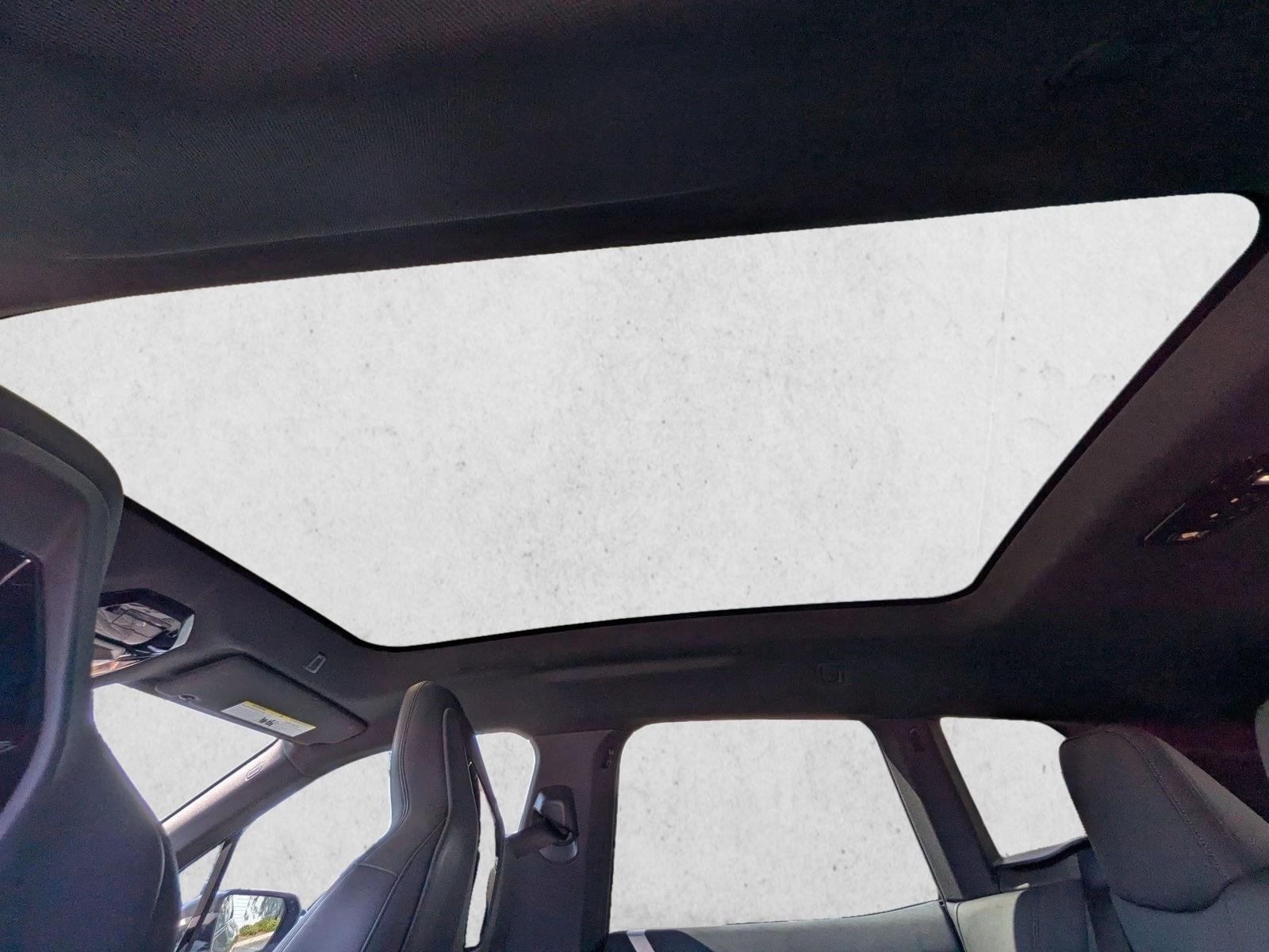 2024 BMW iX Base - Photo 19
