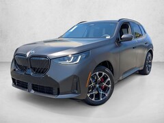 2025 BMW X3
