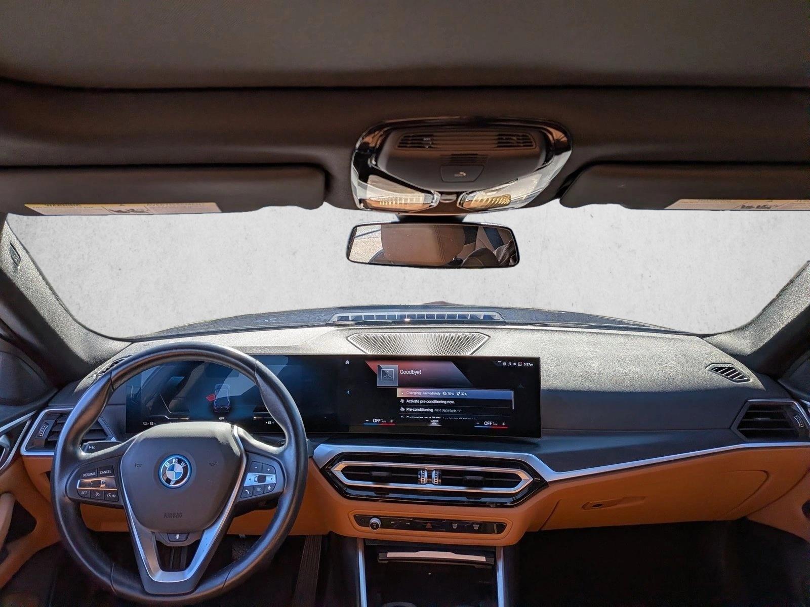 2023 BMW i4 35 - Photo 13