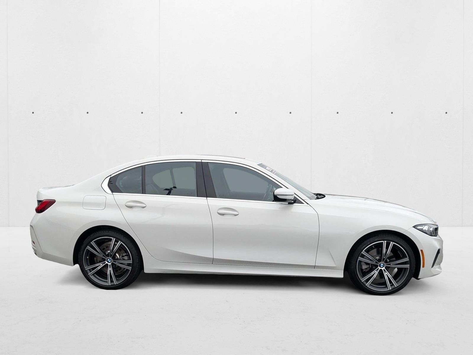 2024 Bmw 330i photo 4