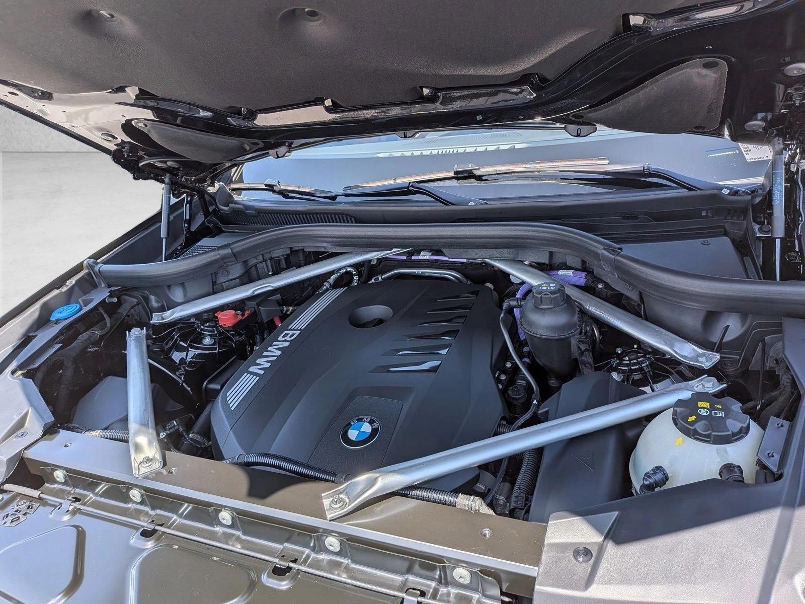 2026 BMW X5 40i - Photo 25