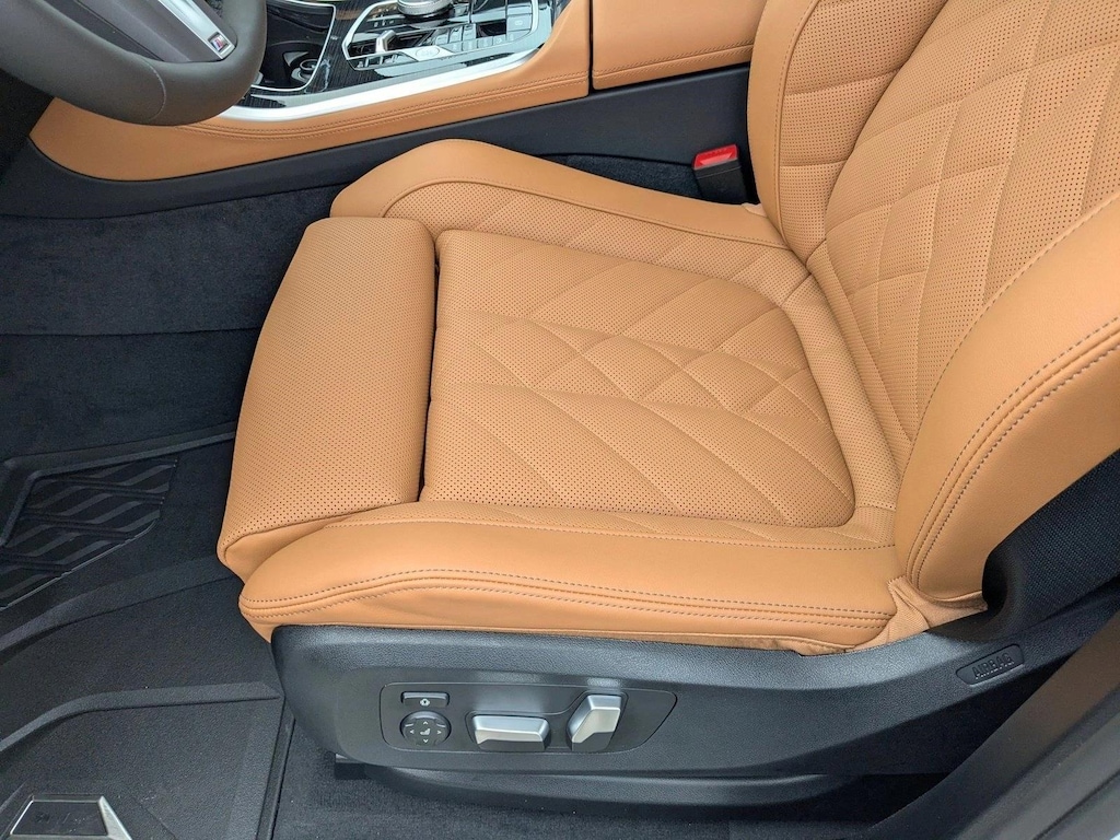 Used 2026 BMW X5 xDrive40i SUV