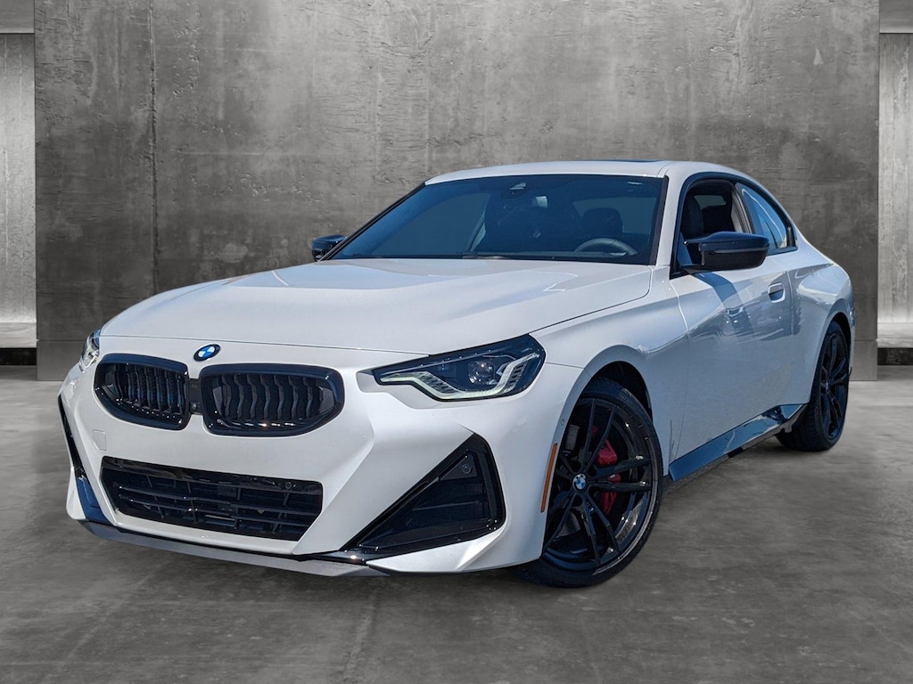 New 2024 BMW M240i For Sale Fremont, CA 3MW43CM03R8E80720 BMW of