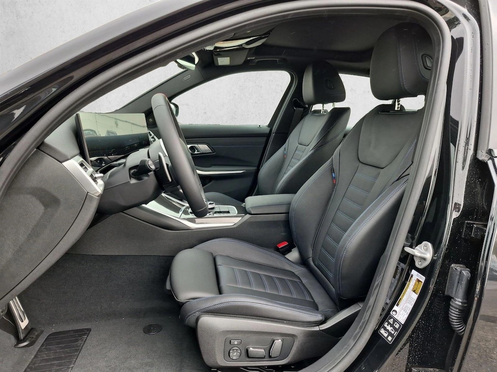New 2026 BMW M340 i xDrive Sedan