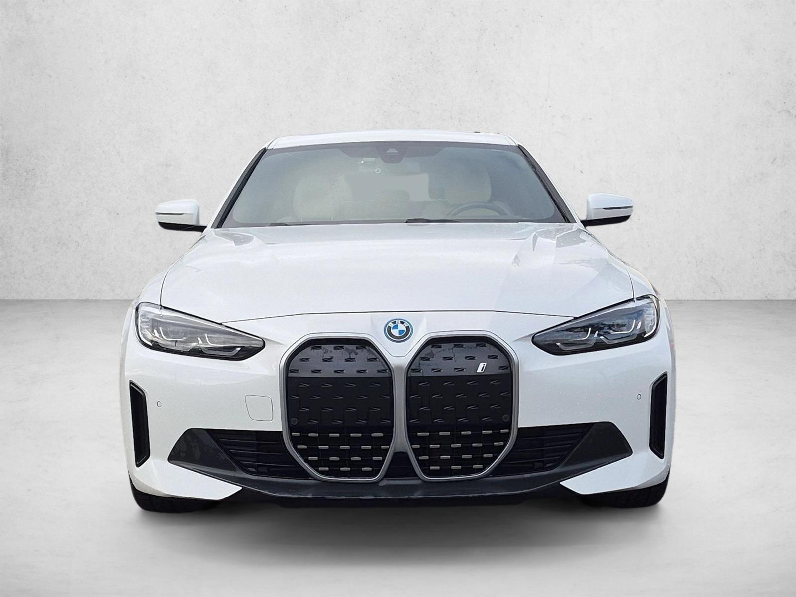 Used 2023 BMW i4 eDrive40 Gran Coupe