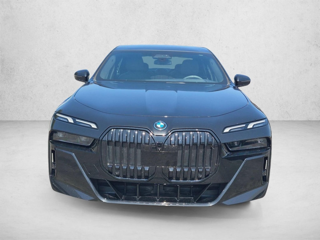 Certified 2023 BMW i7 xDrive60 Sedan
