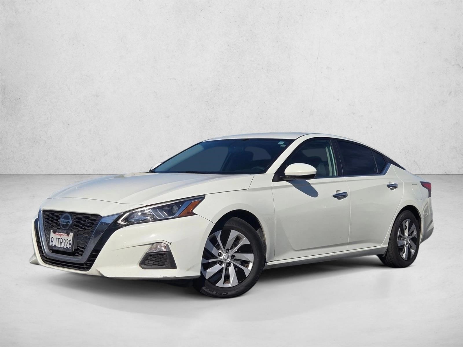 2019 Nissan Altima S