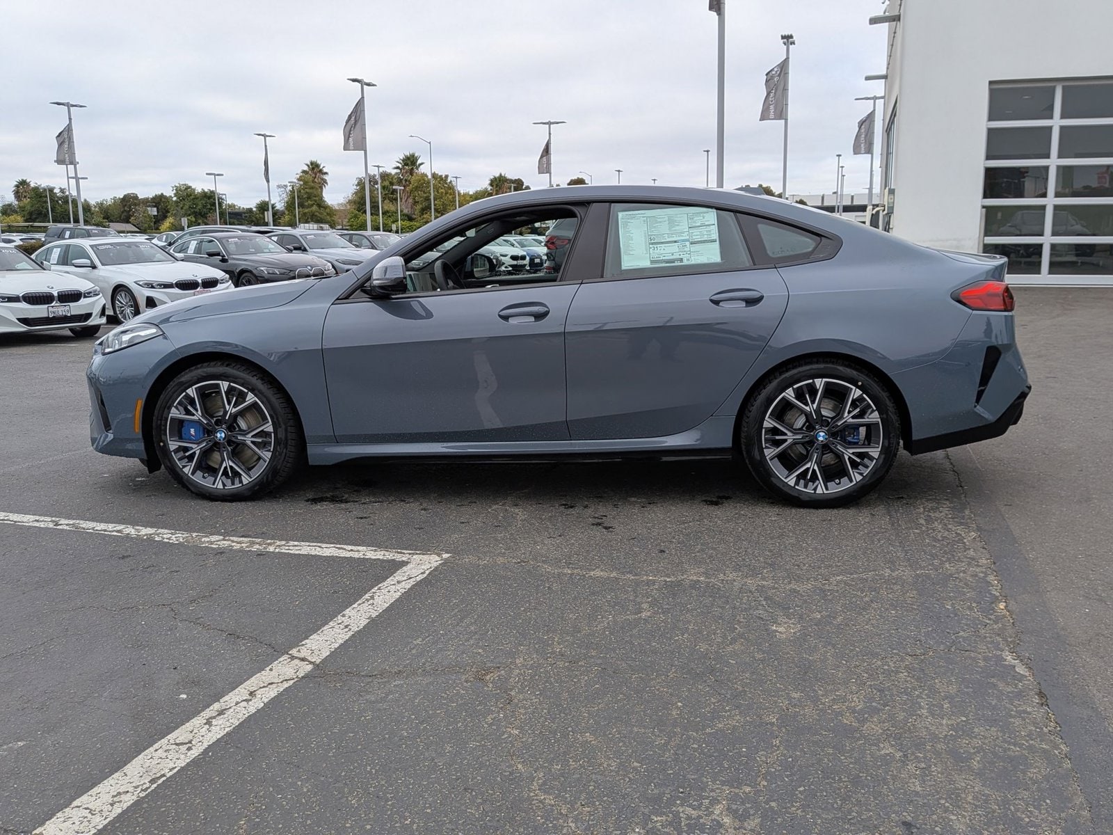 2026 BMW 228i photo 5