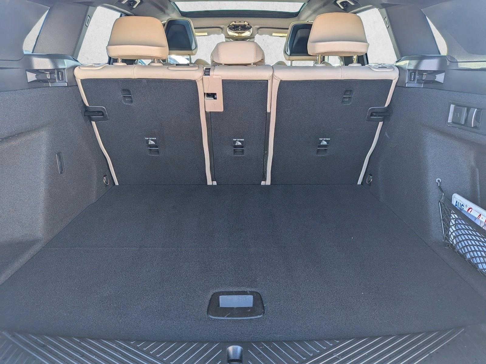 2025 BMW X3 30 xDrive photo 5