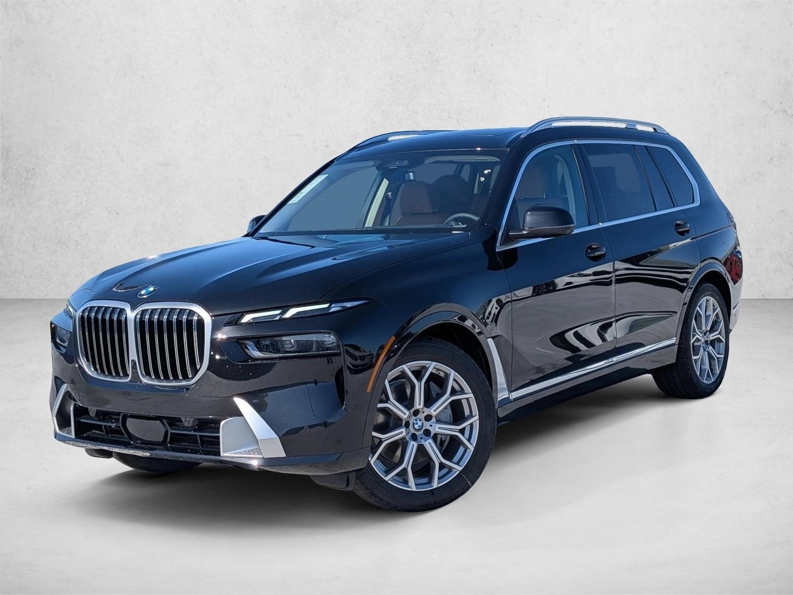 2026 BMW X7 xDrive40i's photo
