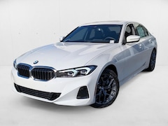 2025 BMW 330i