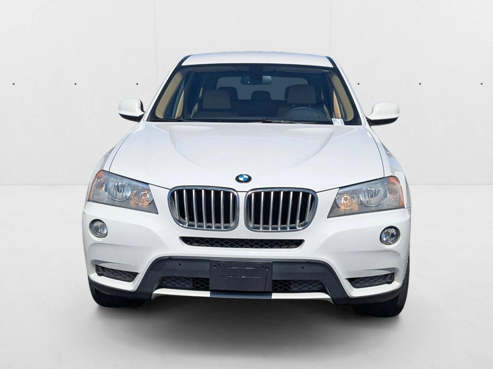 Used 2014 BMW X3 xDrive28i with VIN 5UXWX9C59E0D23229 for sale in Fremont, CA