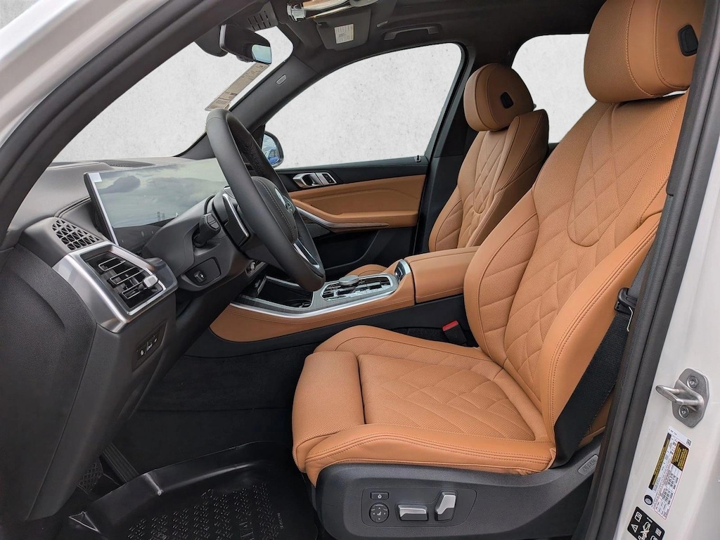 New 2026 BMW X5 xDrive40i SUV