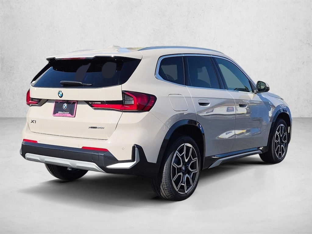 New 2026 BMW X1 xDrive28i SUV