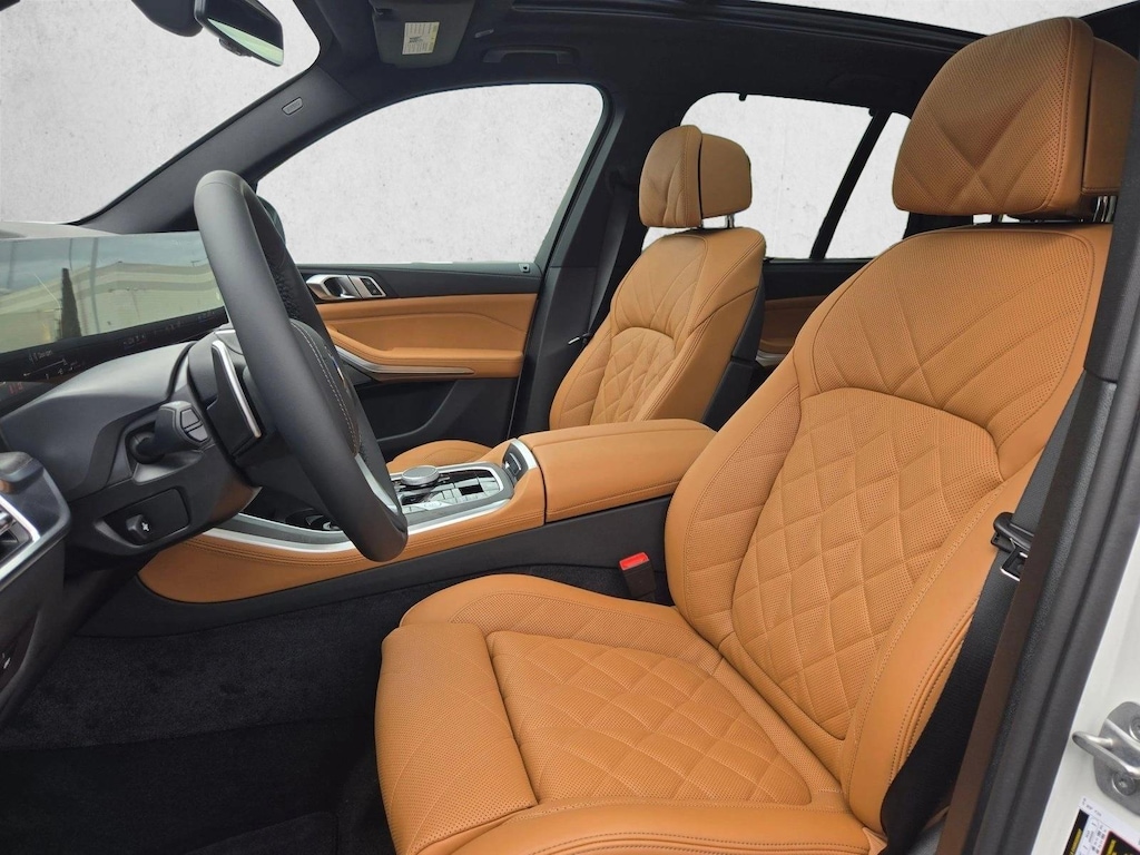 New 2026 BMW X5 xDrive40i SUV