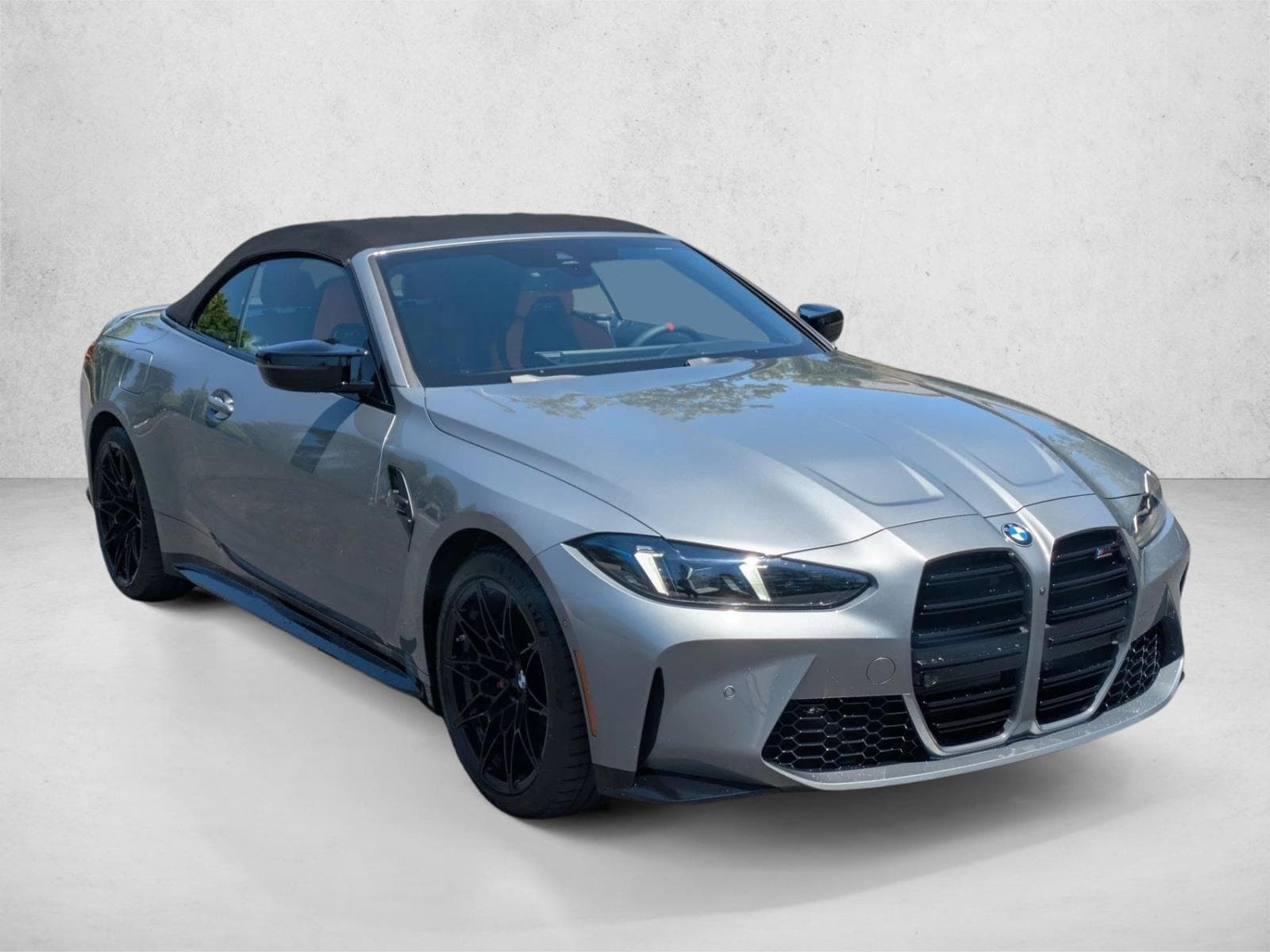 2026 BMW M4 Convertible M4 - Photo 6