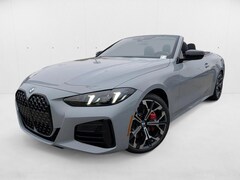 2026 BMW 430i