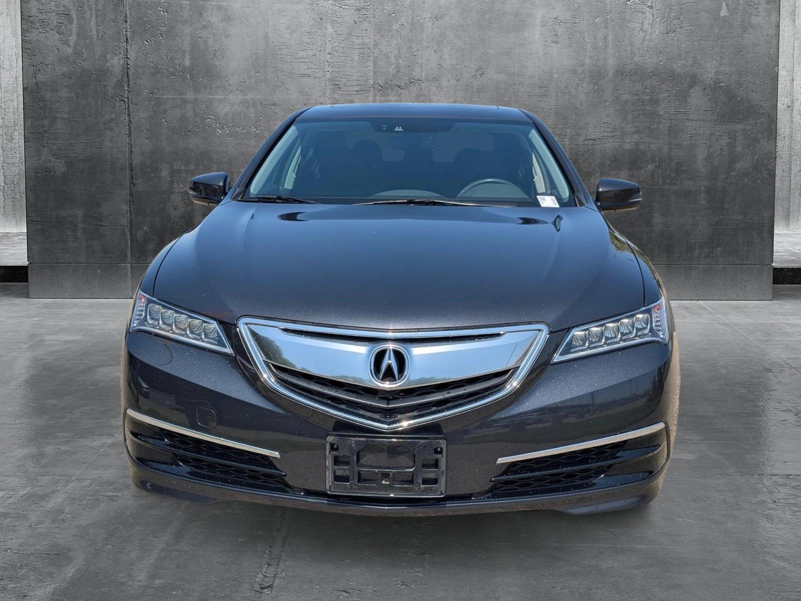 Used 2016 Acura TLX Technology Package with VIN 19UUB1F50GA013020 for sale in Fremont, CA
