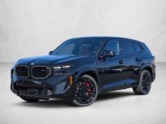 2026 BMW XM Label SUV