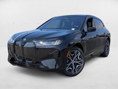 2026 BMW iX
