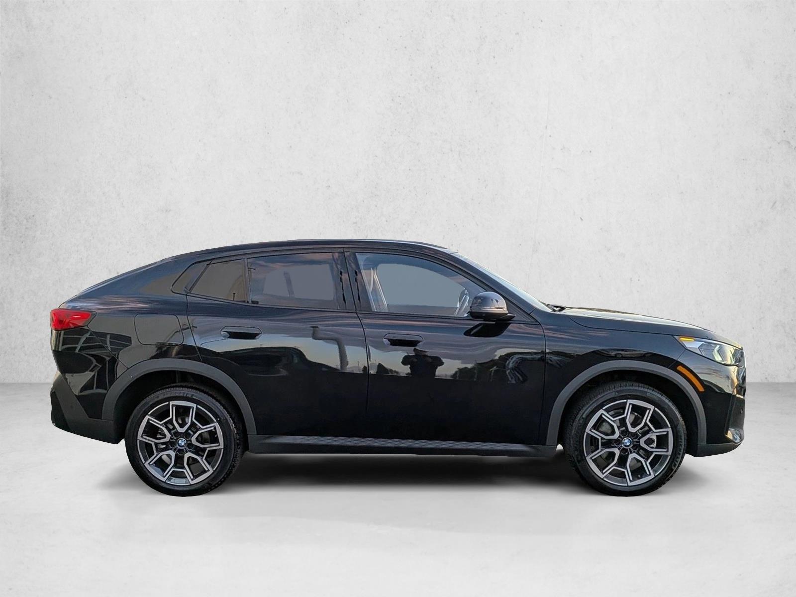 2025 Bmw X2 xDrive28i photo 4