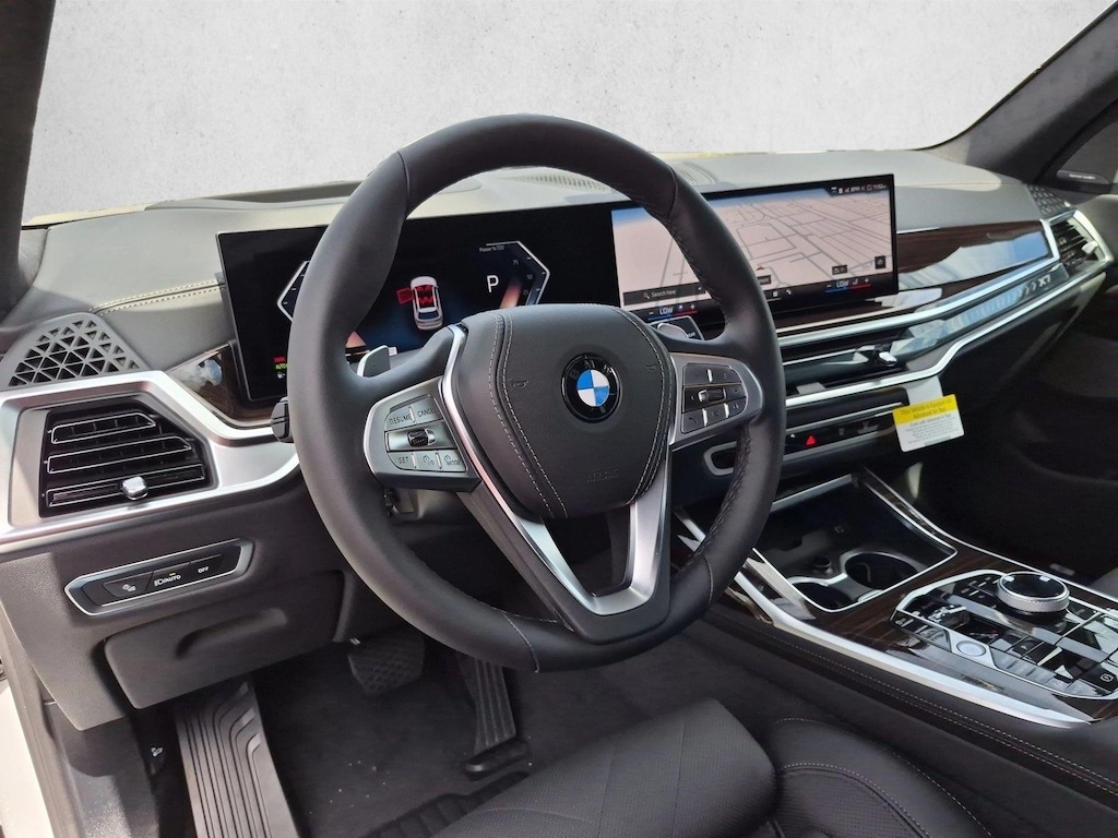 New 2027 BMW X7 xDrive40i SUV