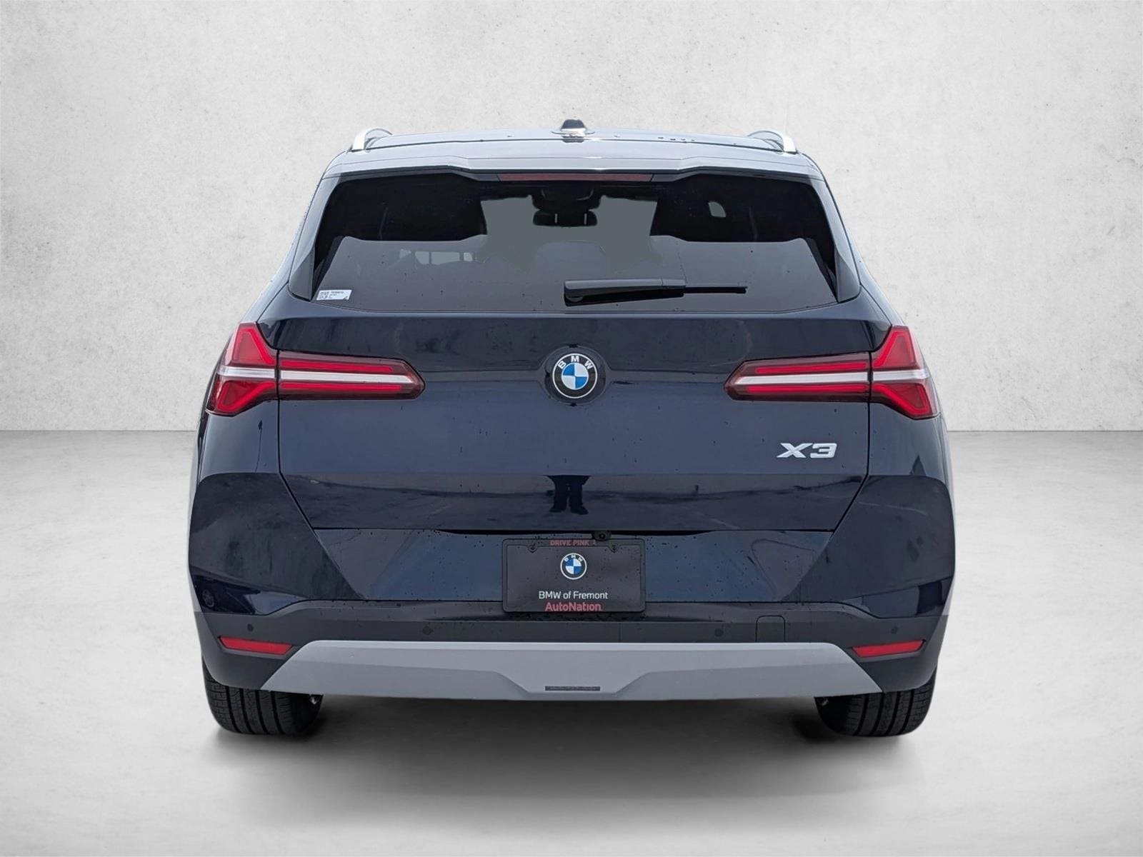 2026 BMW X3 30 xDrive photo 6